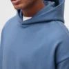 Oversized hoodie voor volwassenen