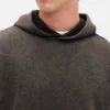 Oversized hoodie voor volwassenen