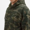 Oversized hoodie voor volwassenen