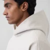 Oversized hoodie voor volwassenen