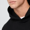 Oversized hoodie voor volwassenen