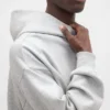Oversized hoodie voor volwassenen