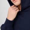 Oversized hoodie voor volwassenen