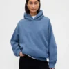 Oversized hoodie voor volwassenen