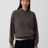 Oversized hoodie voor volwassenen