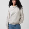 Oversized hoodie voor volwassenen