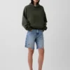 Oversized hoodie voor volwassenen