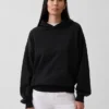 Oversized hoodie voor volwassenen