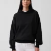Oversized hoodie voor volwassenen