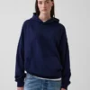 Oversized hoodie voor volwassenen