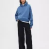 Oversized hoodie voor volwassenen
