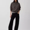 Oversized hoodie voor volwassenen