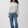 Oversized hoodie voor volwassenen