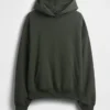 Oversized hoodie voor volwassenen