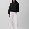 Oversized hoodie voor volwassenen