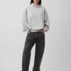 Oversized hoodie voor volwassenen