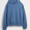 Oversized hoodie voor volwassenen