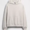Oversized hoodie voor volwassenen