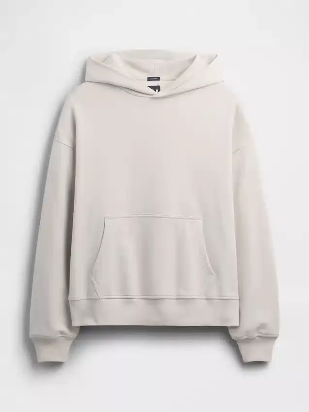 Oversized hoodie voor volwassenen