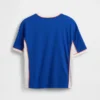Oversized jersey T-shirt voor kinderen
