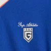 Oversized jersey T-shirt voor kinderen