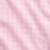 Oversized pyjamashirt van gekreukte gaasstof
