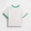 Oversized T-shirt met Marvel-print voor Baby & Peuter