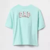 Oversized T-shirt met Marvel-print voor Baby & Peuter