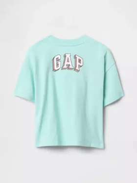 Oversized T-shirt met Marvel-print voor Baby & Peuter