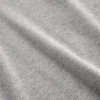 Oversized T-shirt met wafelstructuur voor kinderen