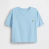 Oversized T-shirt voor Baby & Peuter
