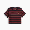 Oversized T-shirt voor Baby & Peuter