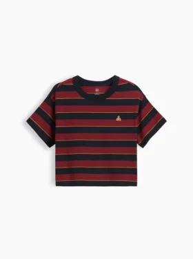 Oversized T-shirt voor Baby & Peuter