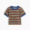 Oversized T-shirt voor Baby & Peuter