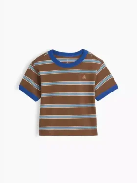 Oversized T-shirt voor Baby & Peuter