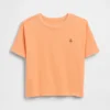 Oversized T-shirt voor Baby & Peuter