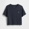 Oversized T-shirt voor Baby & Peuter