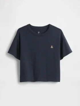 Oversized T-shirt voor Baby & Peuter