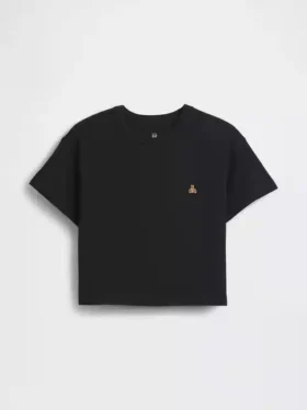 Oversized T-shirt voor Baby & Peuter