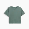 Oversized T-shirt voor Baby & Peuter
