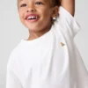 Oversized T-shirt voor Baby & Peuter