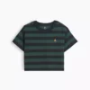 Oversized T-shirt voor Baby & Peuter