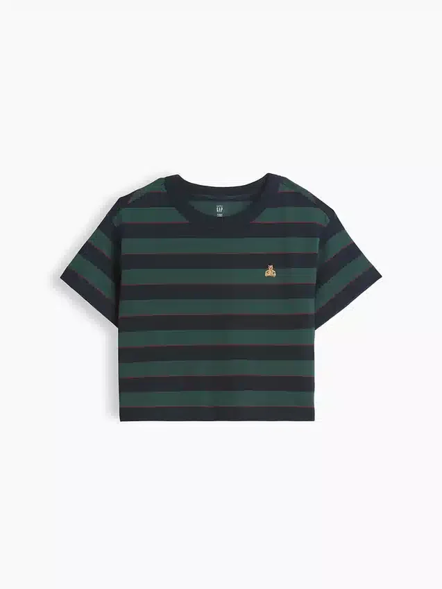 Oversized T-shirt voor Baby & Peuter