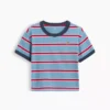 Oversized T-shirt voor Baby & Peuter