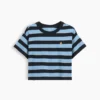 Oversized T-shirt voor Baby & Peuter