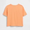 Oversized T-shirt voor Baby & Peuter