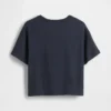 Oversized T-shirt voor Baby & Peuter