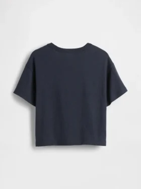 Oversized T-shirt voor Baby & Peuter