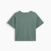 Oversized T-shirt voor Baby & Peuter