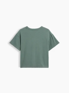 Oversized T-shirt voor Baby & Peuter
